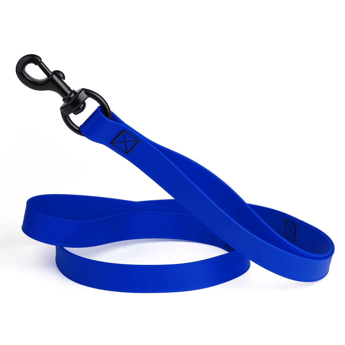 Dogline Biothane Waterproof Multi-Handle Leash