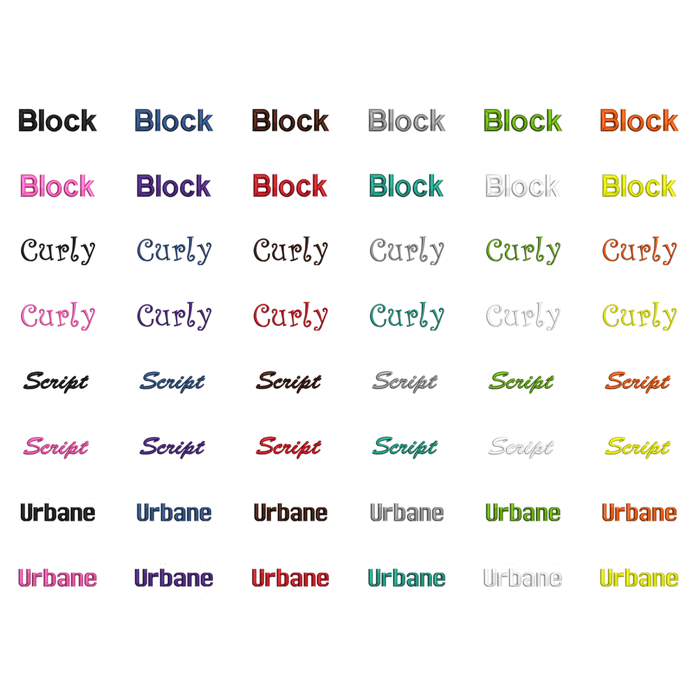 Dogline Comfort Microfiber Flat Collar