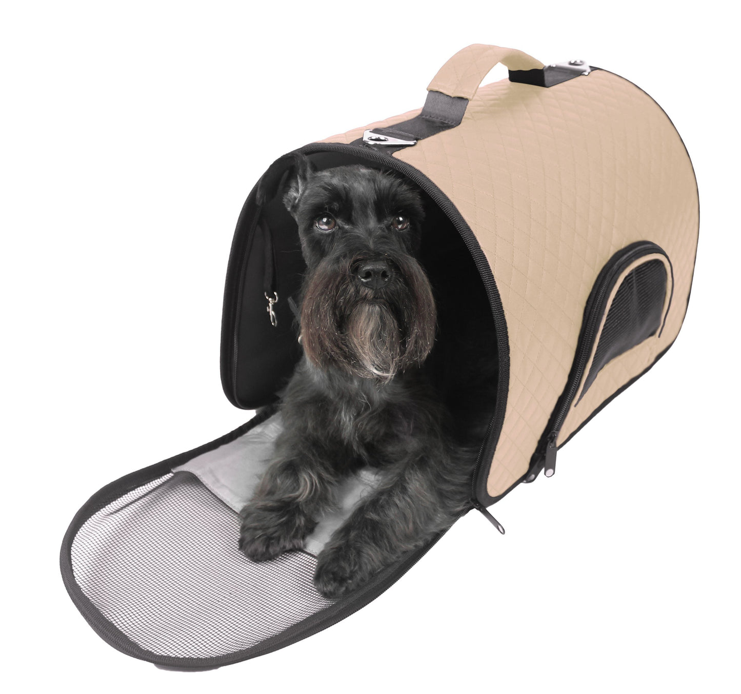 Dogline Designer Pet Carrier