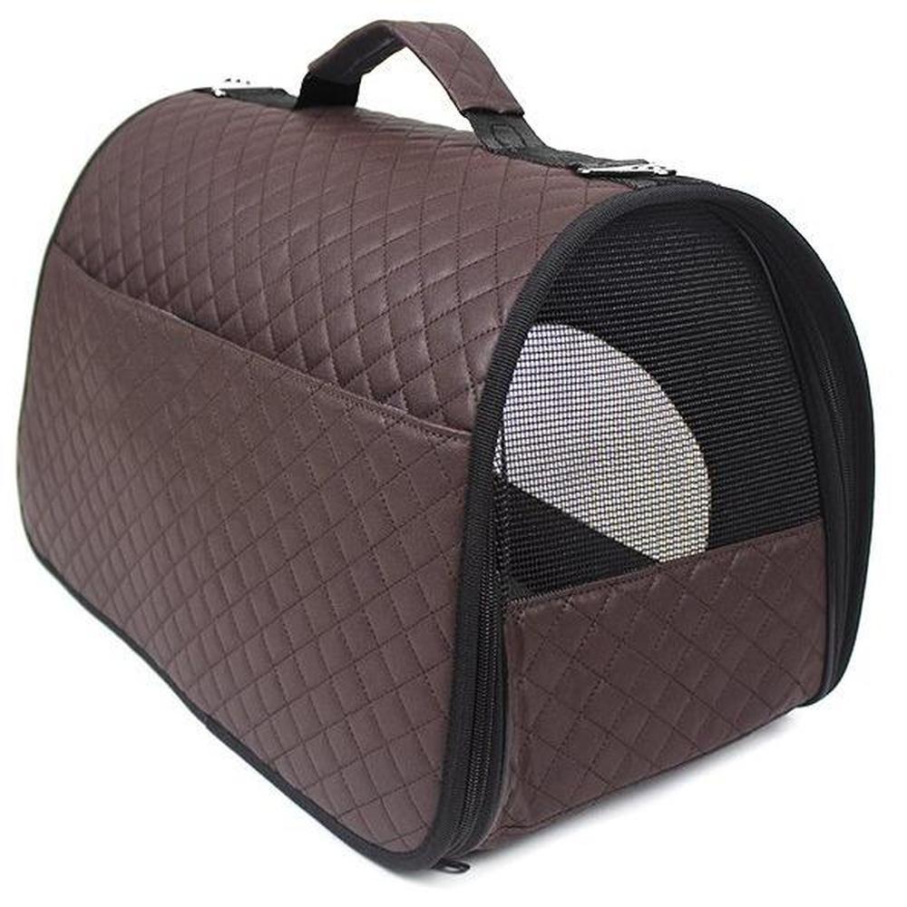 Dogline Designer Pet Carrier