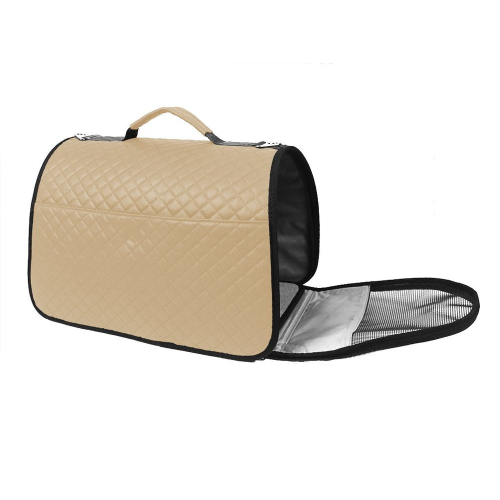 Dogline Designer Pet Carrier