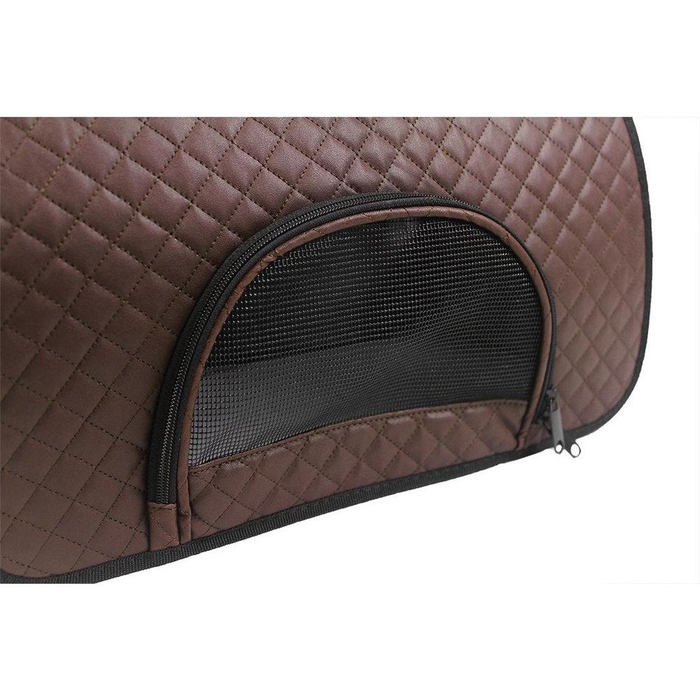 Dogline Designer Pet Carrier