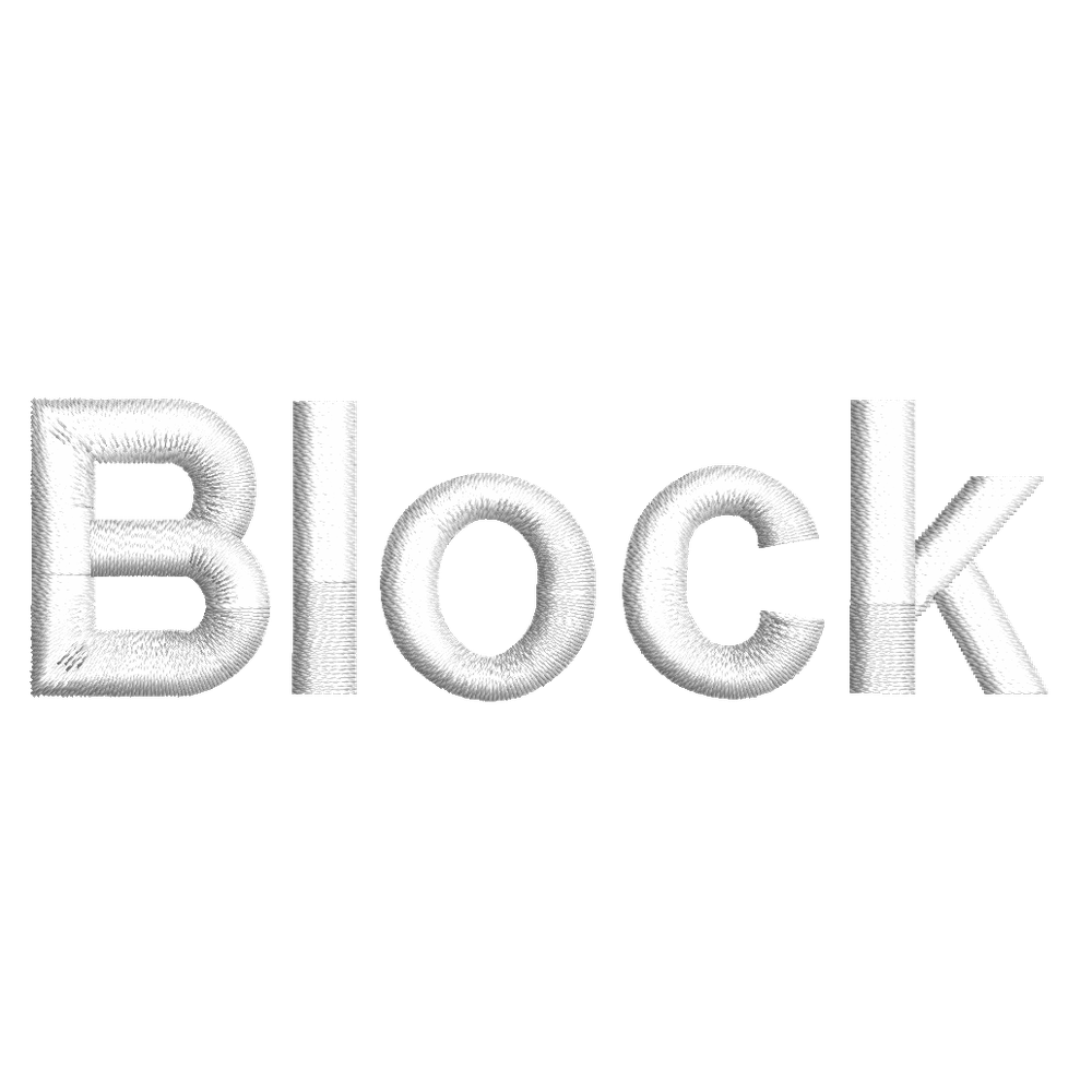 Dogline Embroidery Personalization Service