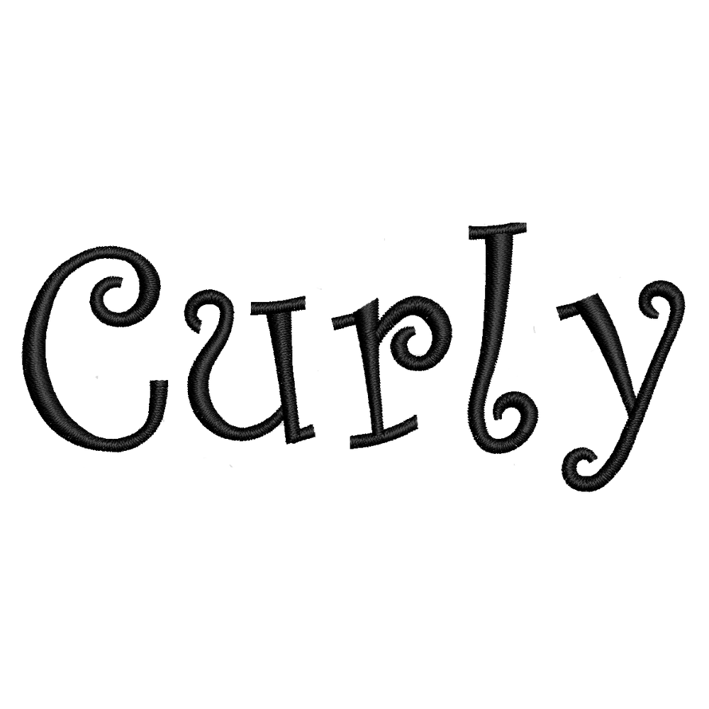 Dogline Embroidery Personalization Service