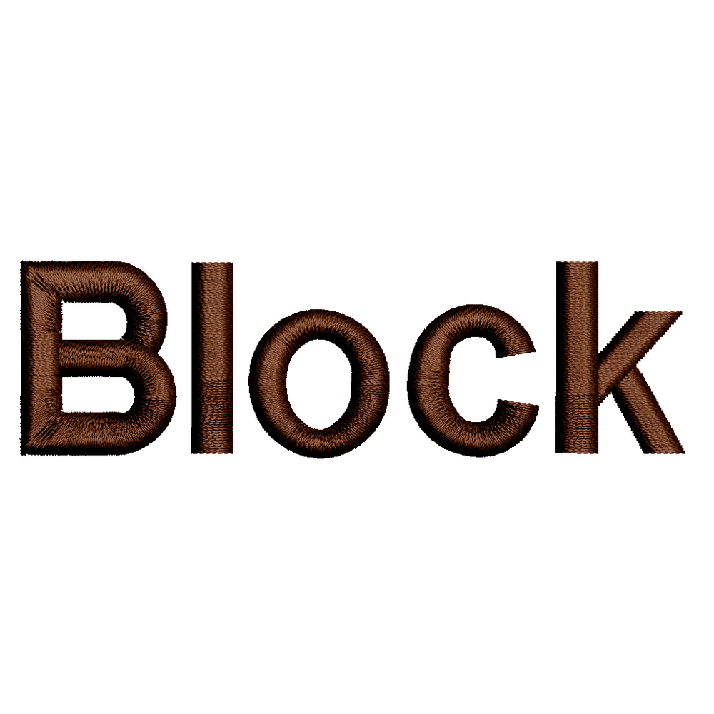 Dogline Embroidery Personalization Service