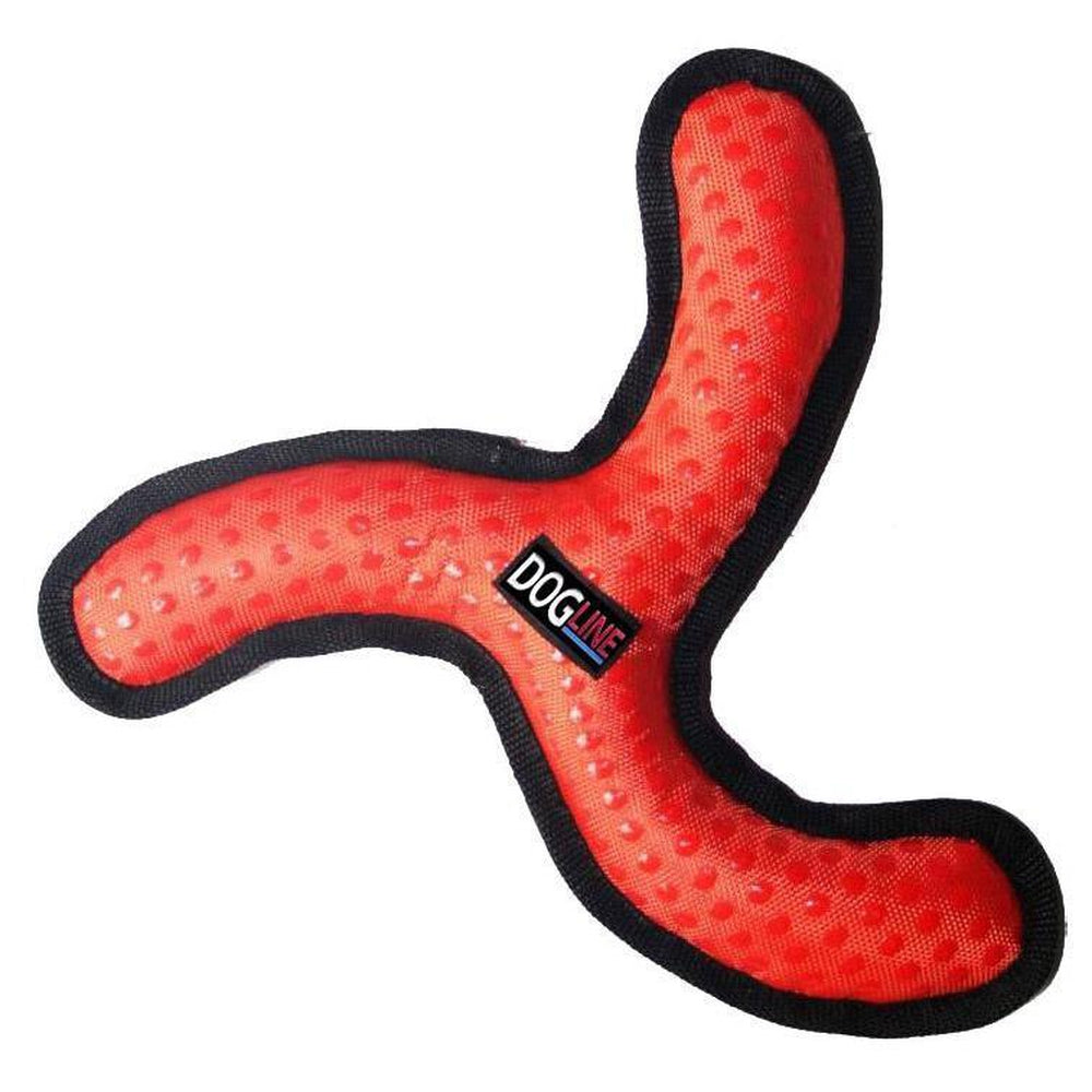 Dogline Grip & Bite Toys
