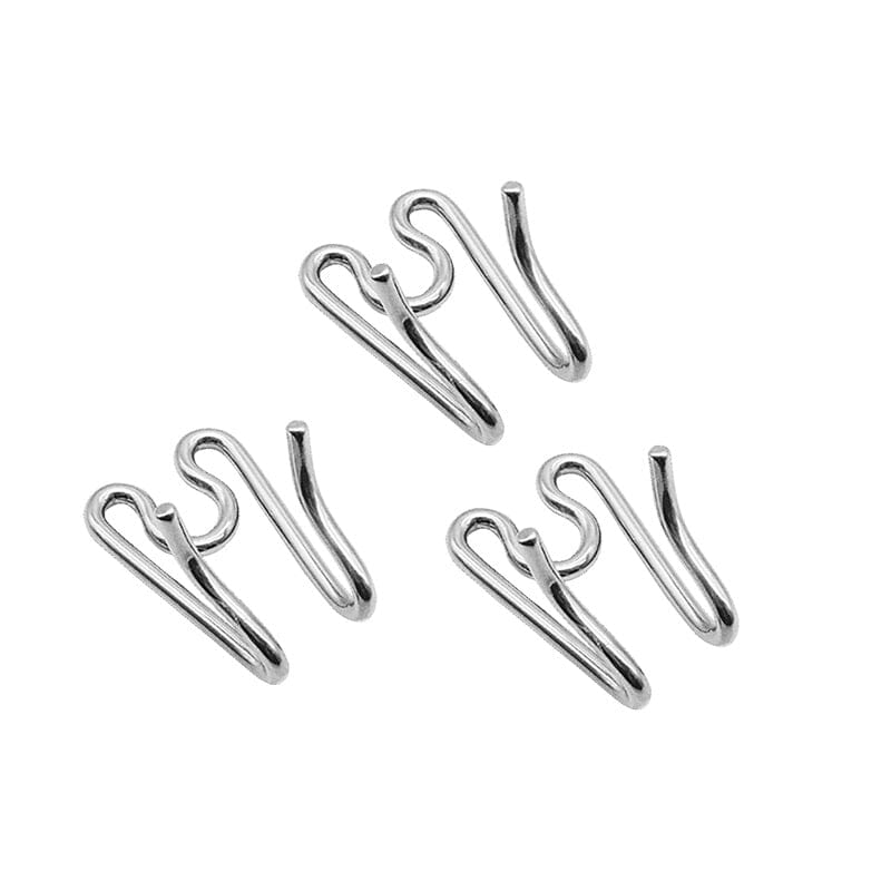Dogline Herm Sprenger - Extra Links for Lengthening - Micro Prong - Stainless steel, 1.5 mm
