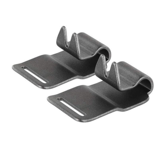 Dogline Herm Sprenger - NeckTech Sport Extra Links - Matte Black Stainless Steel