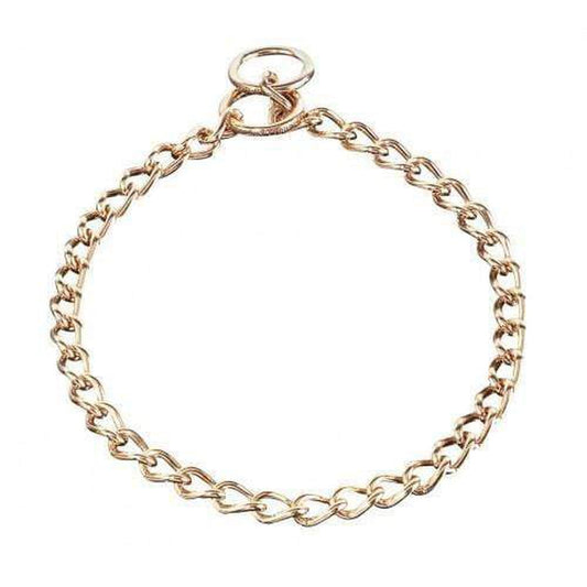 Dogline Herm Sprenger - Slide Chain Collar - Curogan