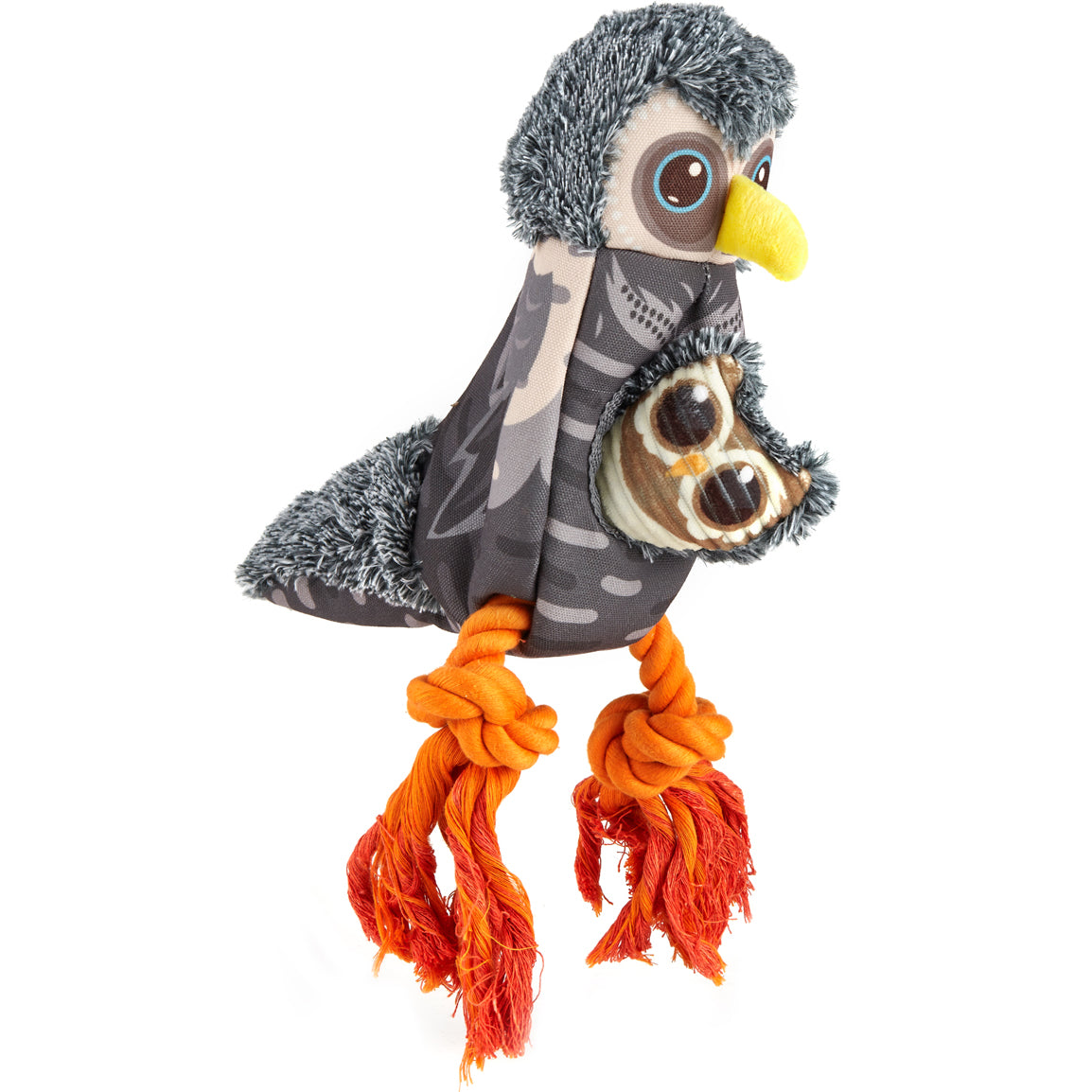 Dogline Interactive Toy Collection with a Surprise Inside