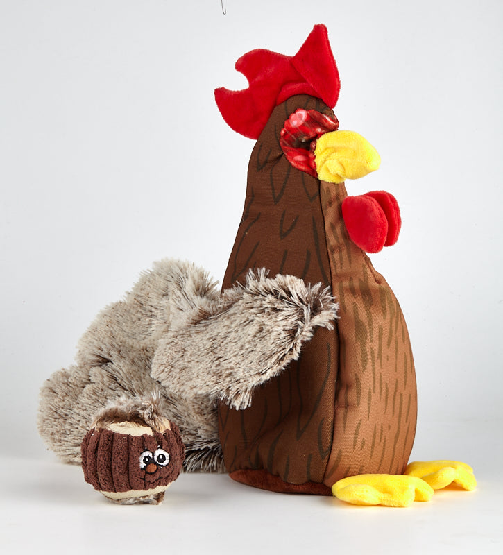 Dogline Interactive Toy Collection with a Surprise Inside