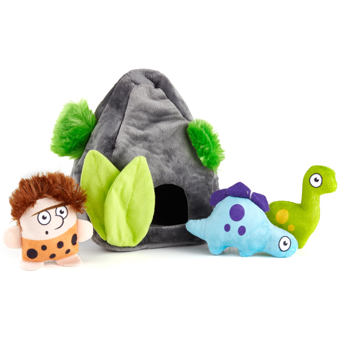 Dogline Interactive Toy Collection with a Surprise Inside