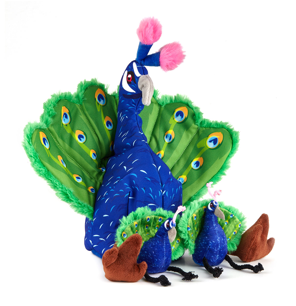 Dogline Interactive Toy Collection with a Surprise Inside