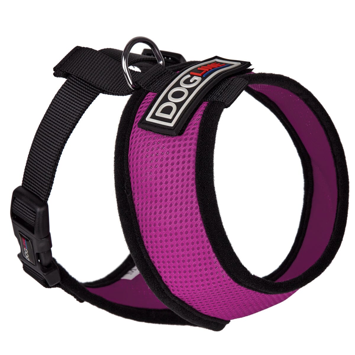 Dogline Mesh Harness