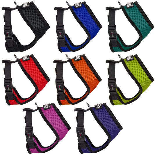 Dogline Mesh Harness