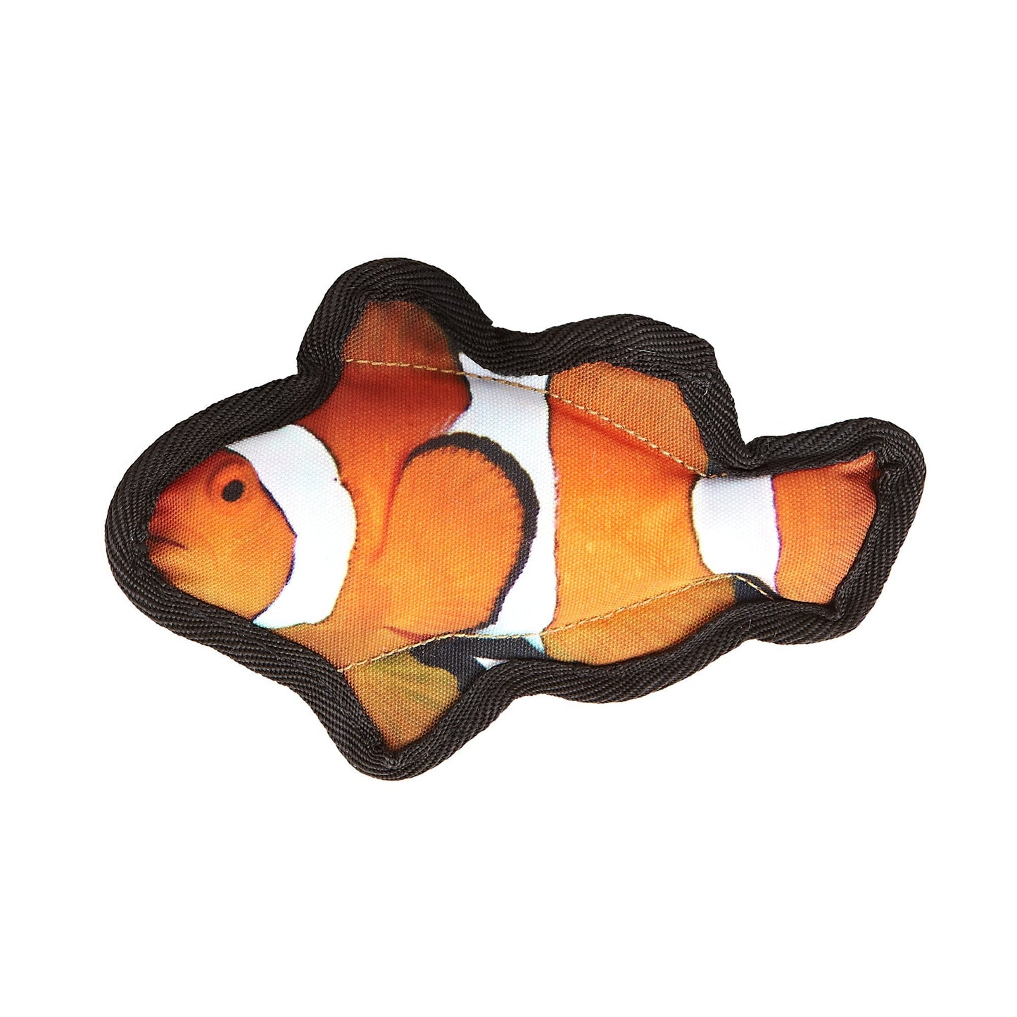 Dogline Mini Tropical Fish Toys