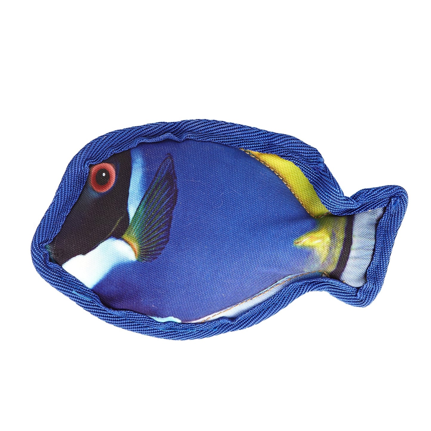 Dogline Mini Tropical Fish Toys