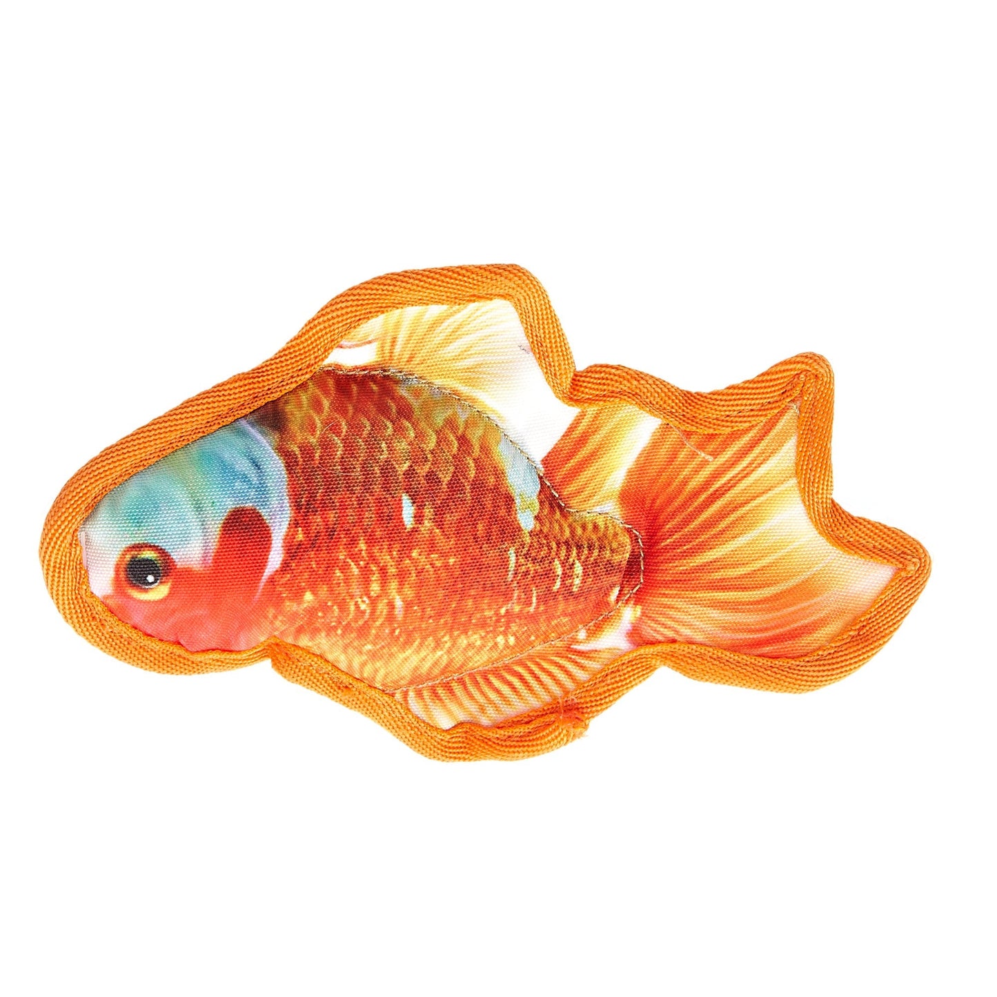 Dogline Mini Tropical Fish Toys
