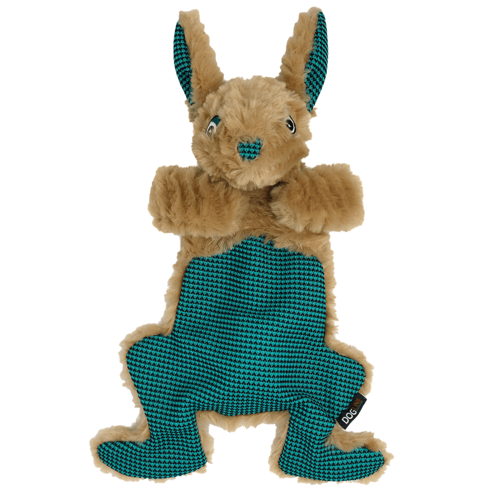 Dogline Moving Animal Toys