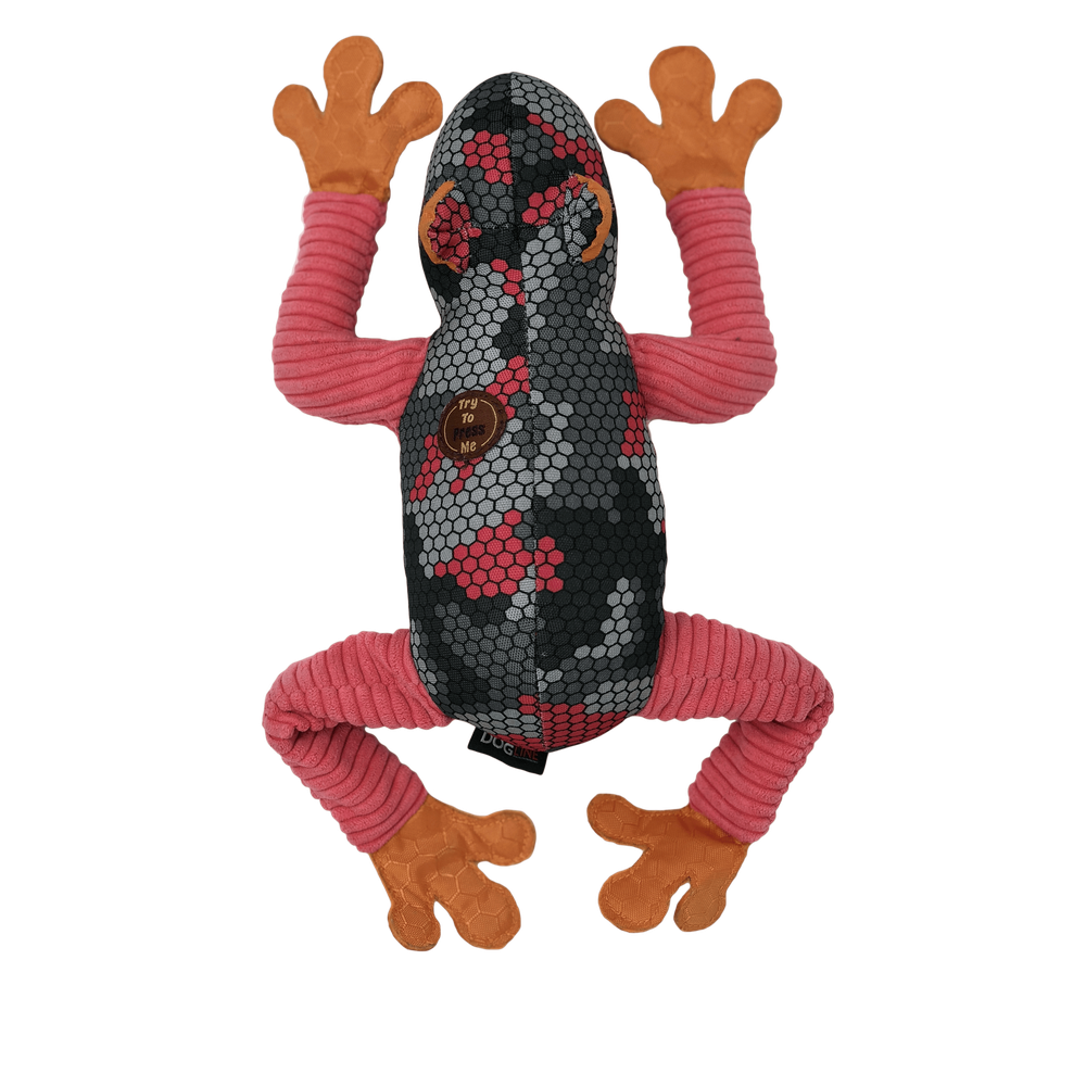 Dogline Moving Animal Toys