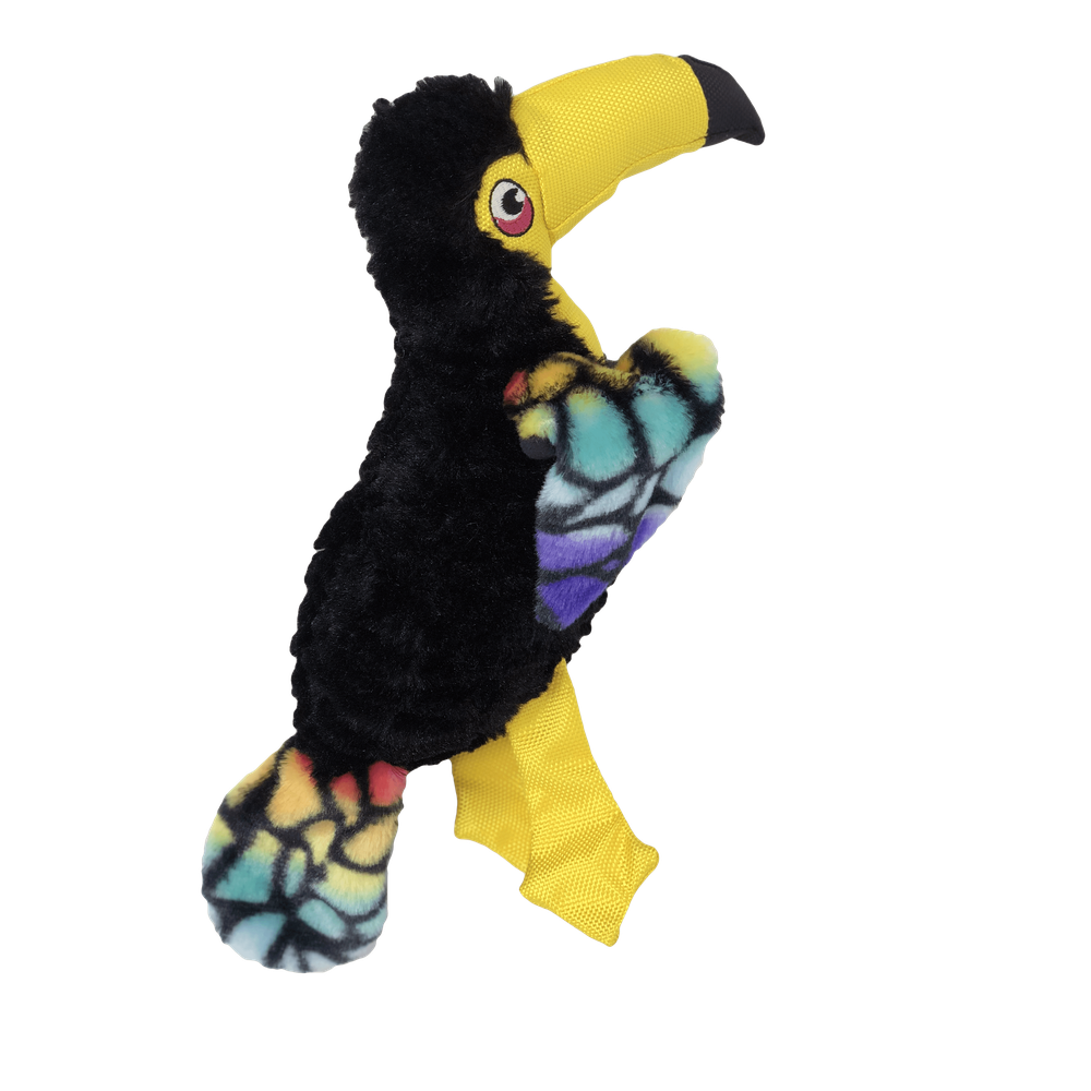 Dogline Moving Animal Toys