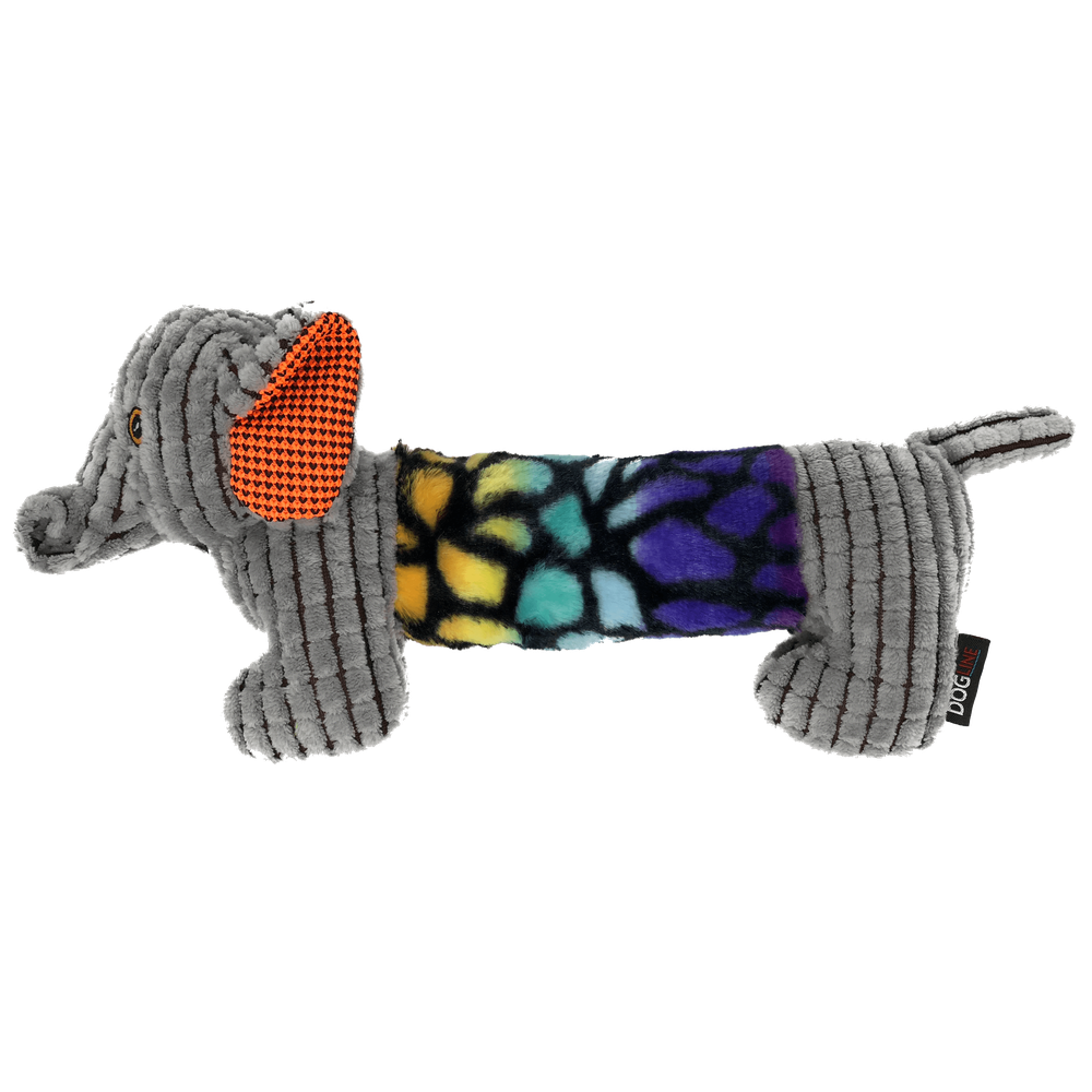 Dogline Moving Animal Toys
