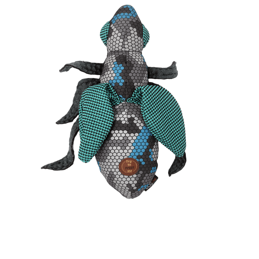 Dogline Moving Animal Toys