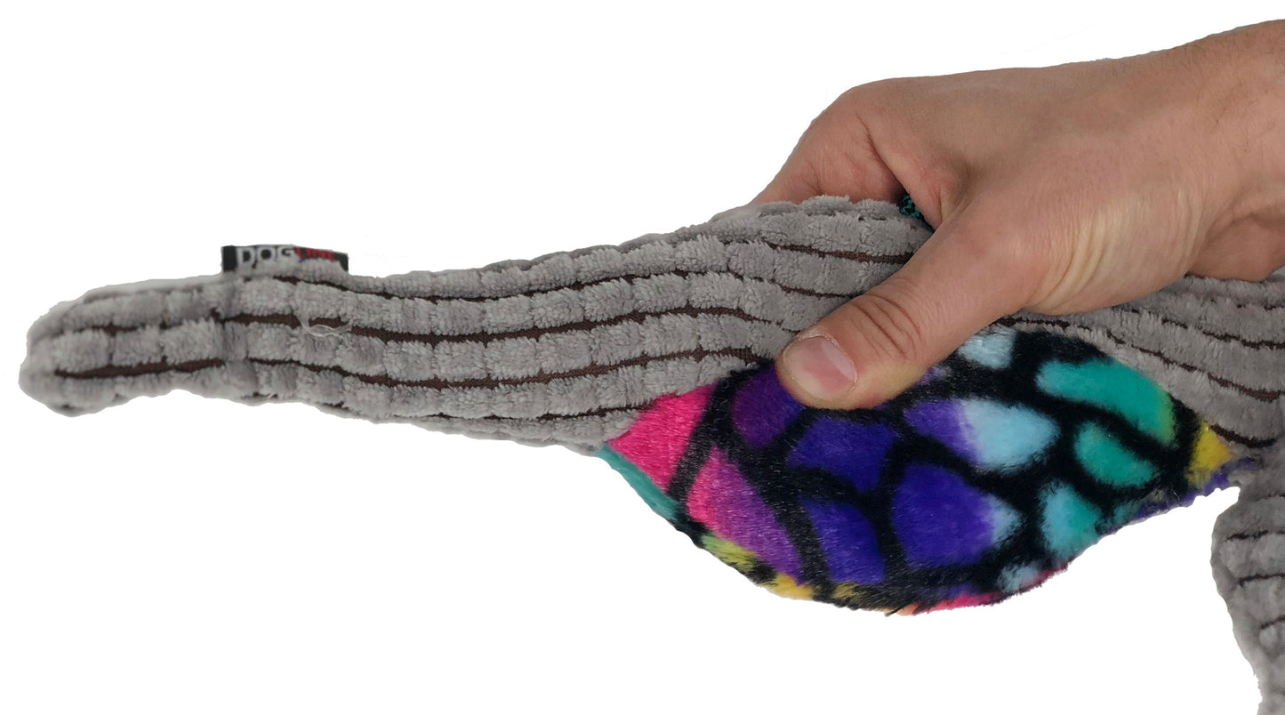 Dogline Moving Animal Toys