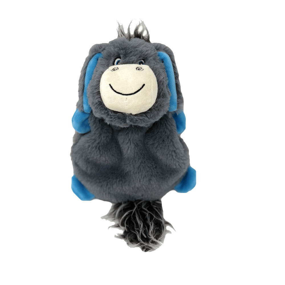 Dogline Moving Animal Toys