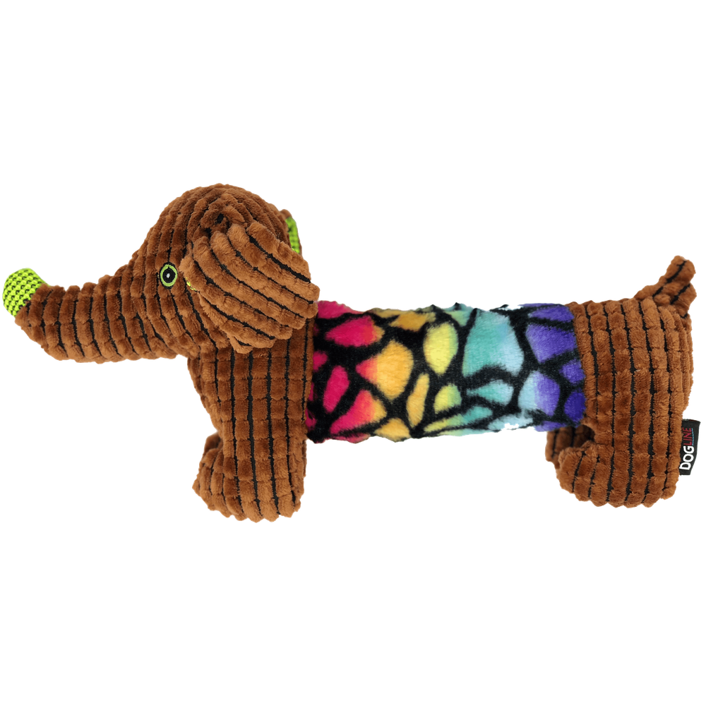 Dogline Moving Animal Toys
