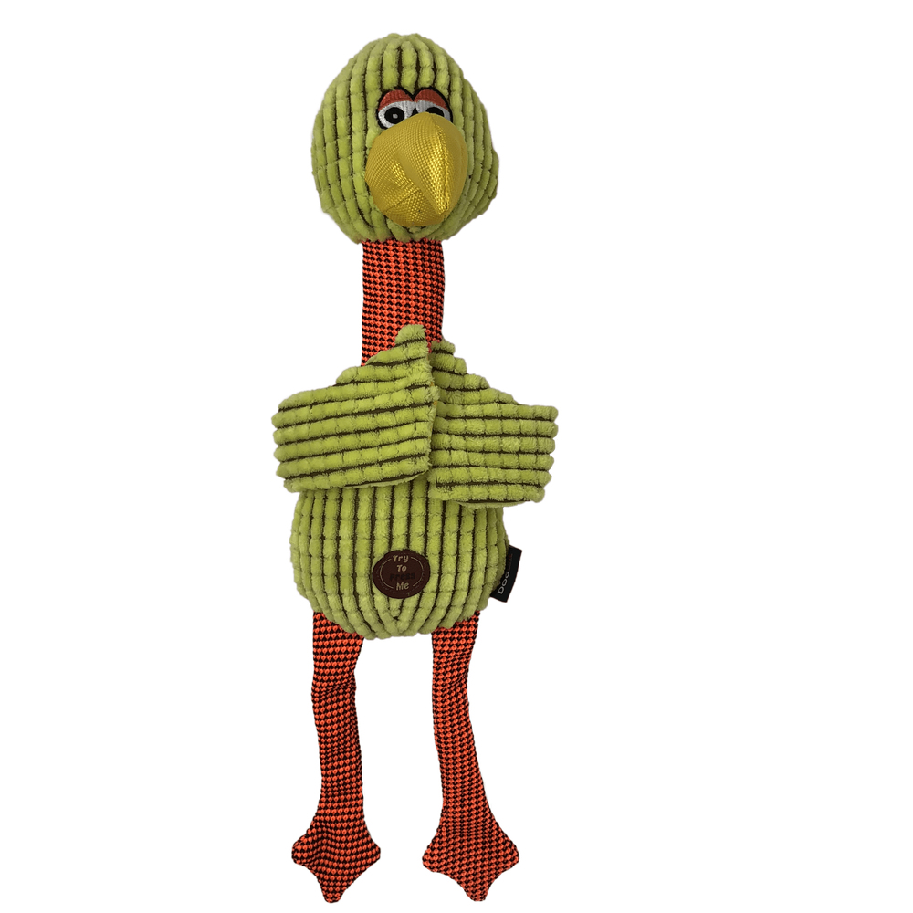 Dogline Moving Animal Toys