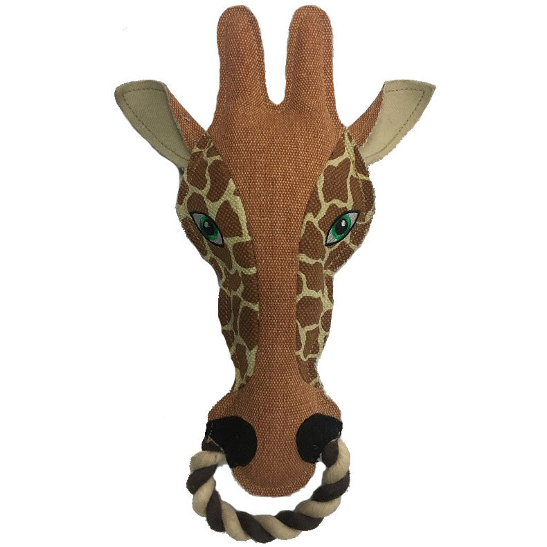 Dogline Nature Animal Toys