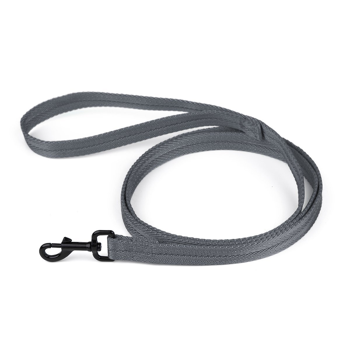 Dogline Nylon Flat Leash
