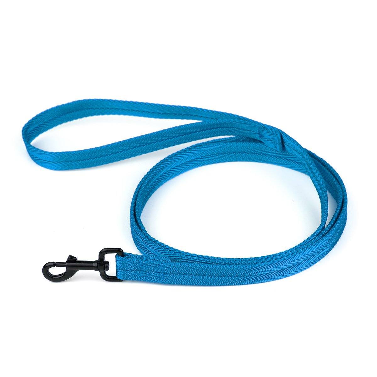 Dogline Nylon Flat Leash