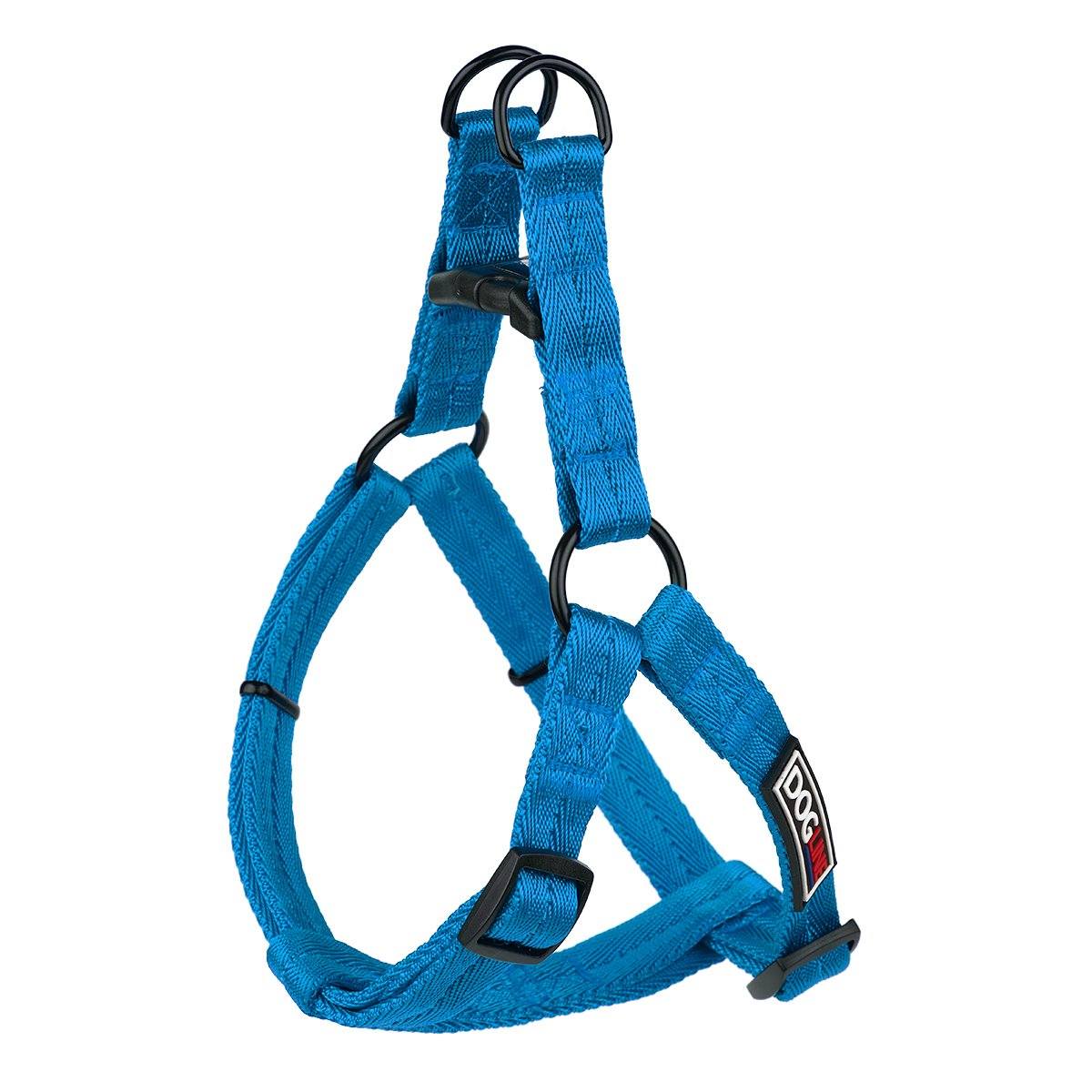 Dogline Nylon Flat Step-In Harness