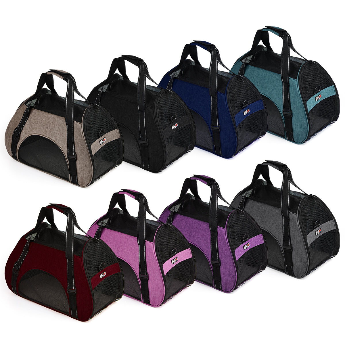 Dogline Pet Carrier Bag