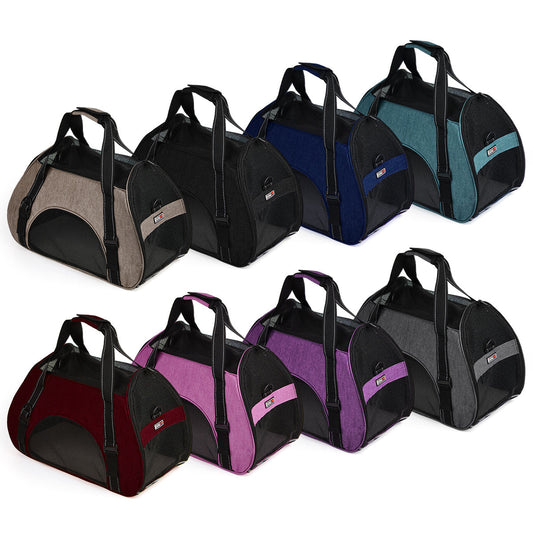 Dogline Pet Carrier Bag