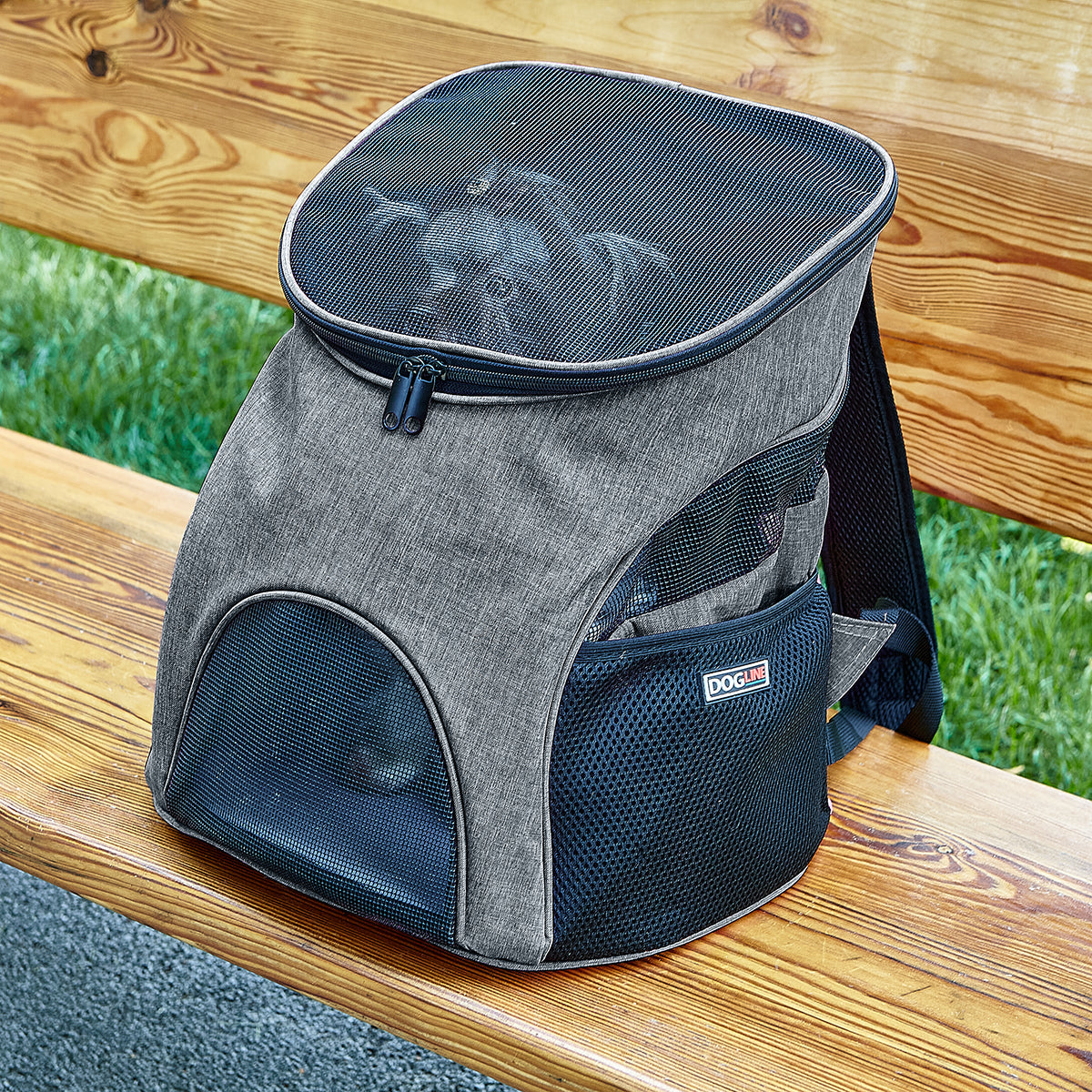 Dogline Pet Carrier Pack