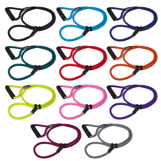 Dogline Round Nylon Slip Lead