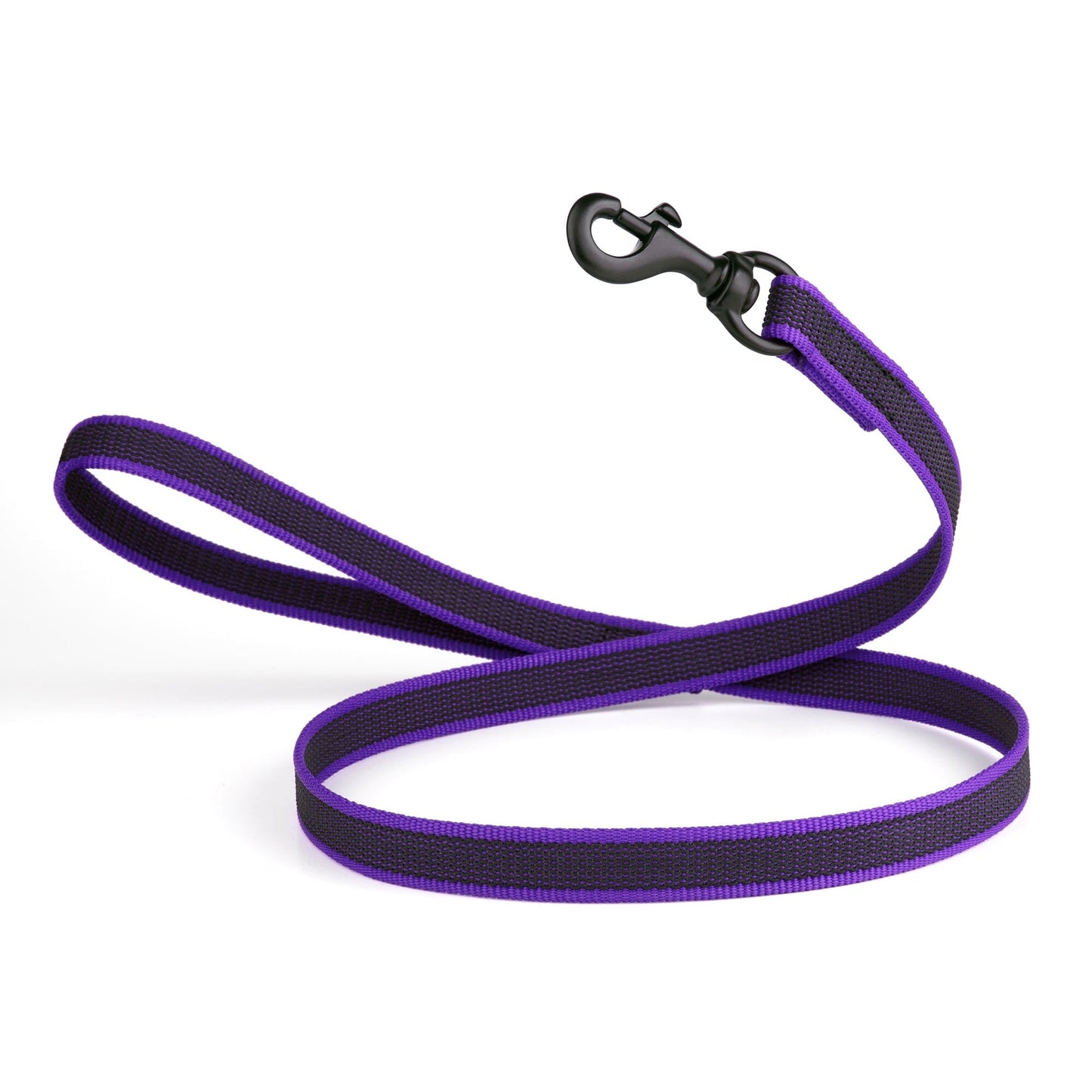 Dogline Rubber Infused Nylon Dog Leash