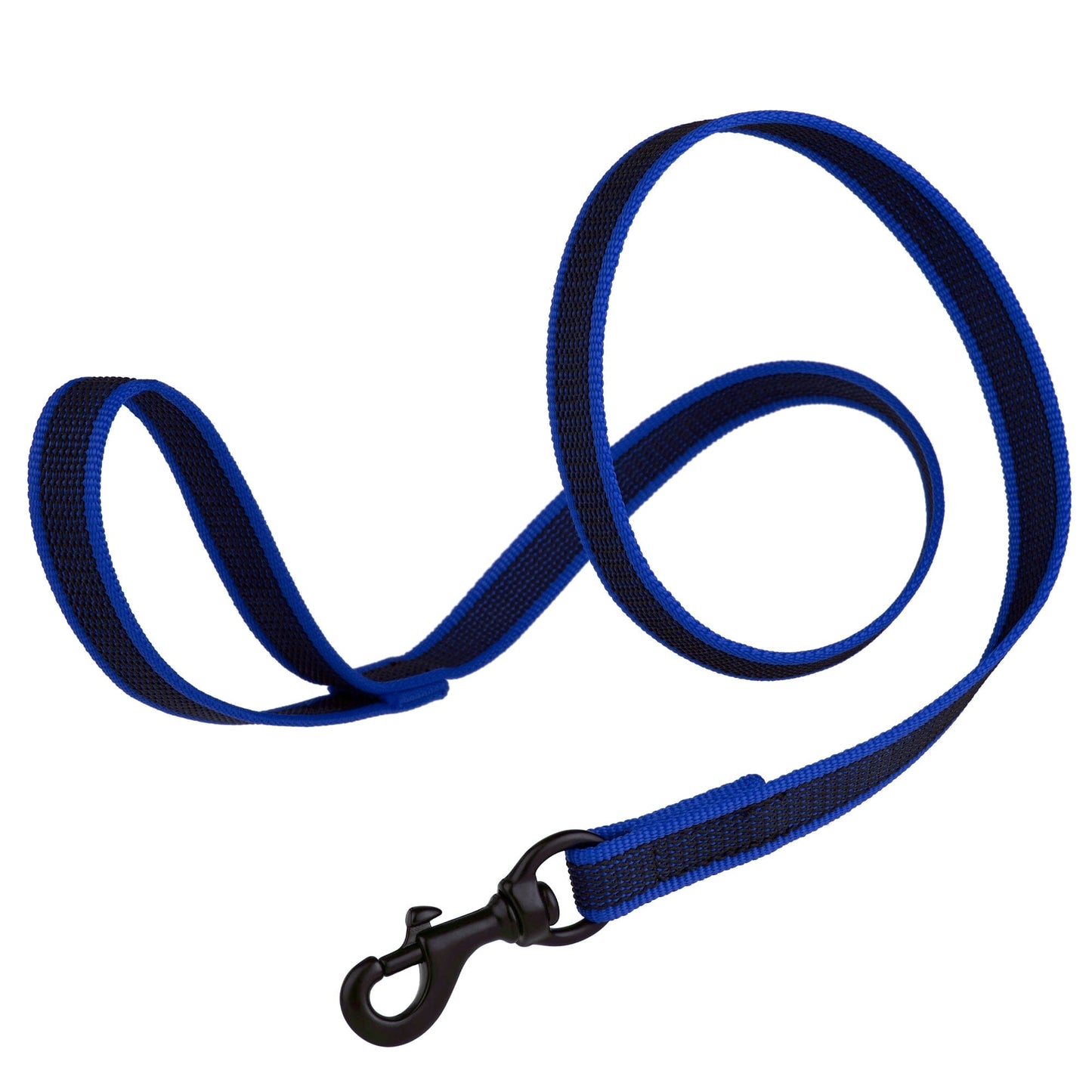 Dogline Rubber Infused Nylon Dog Leash