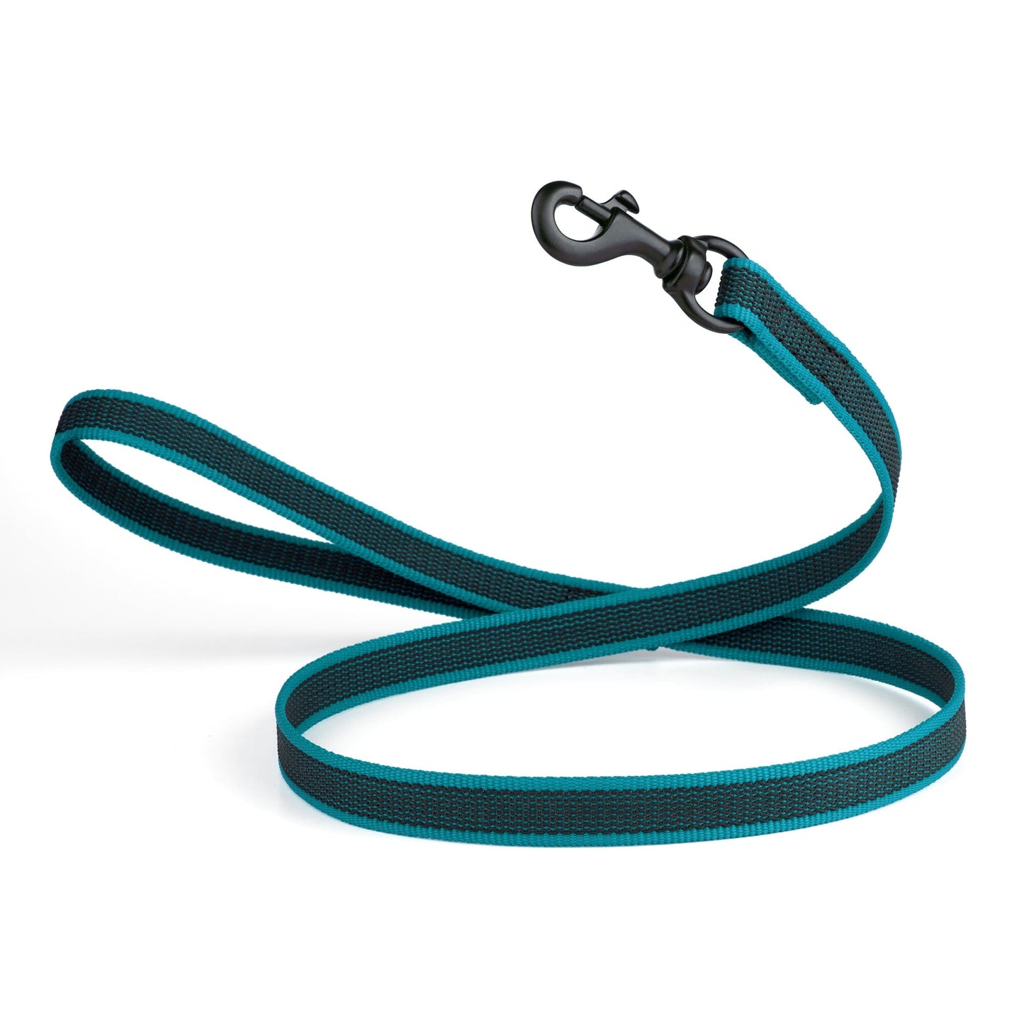 Dogline Rubber Infused Nylon Dog Leash
