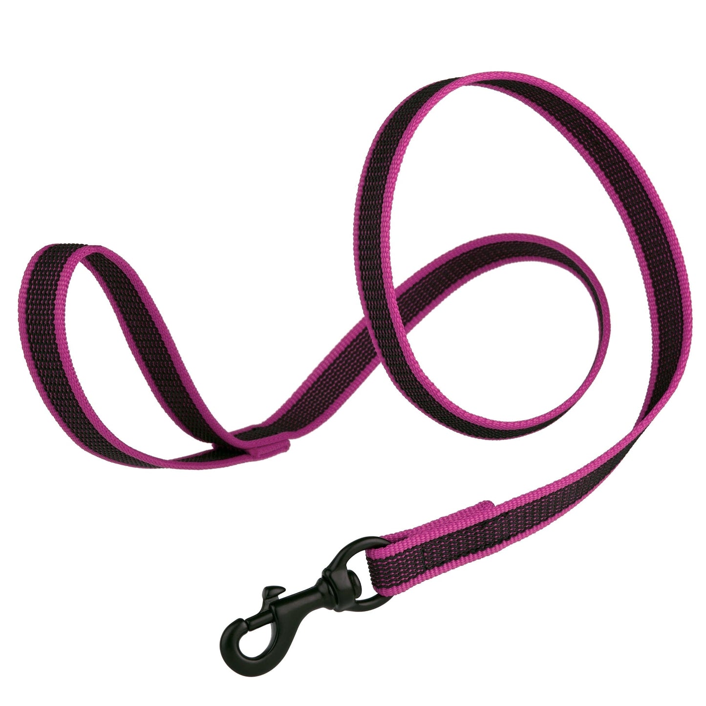 Dogline Rubber Infused Nylon Dog Leash