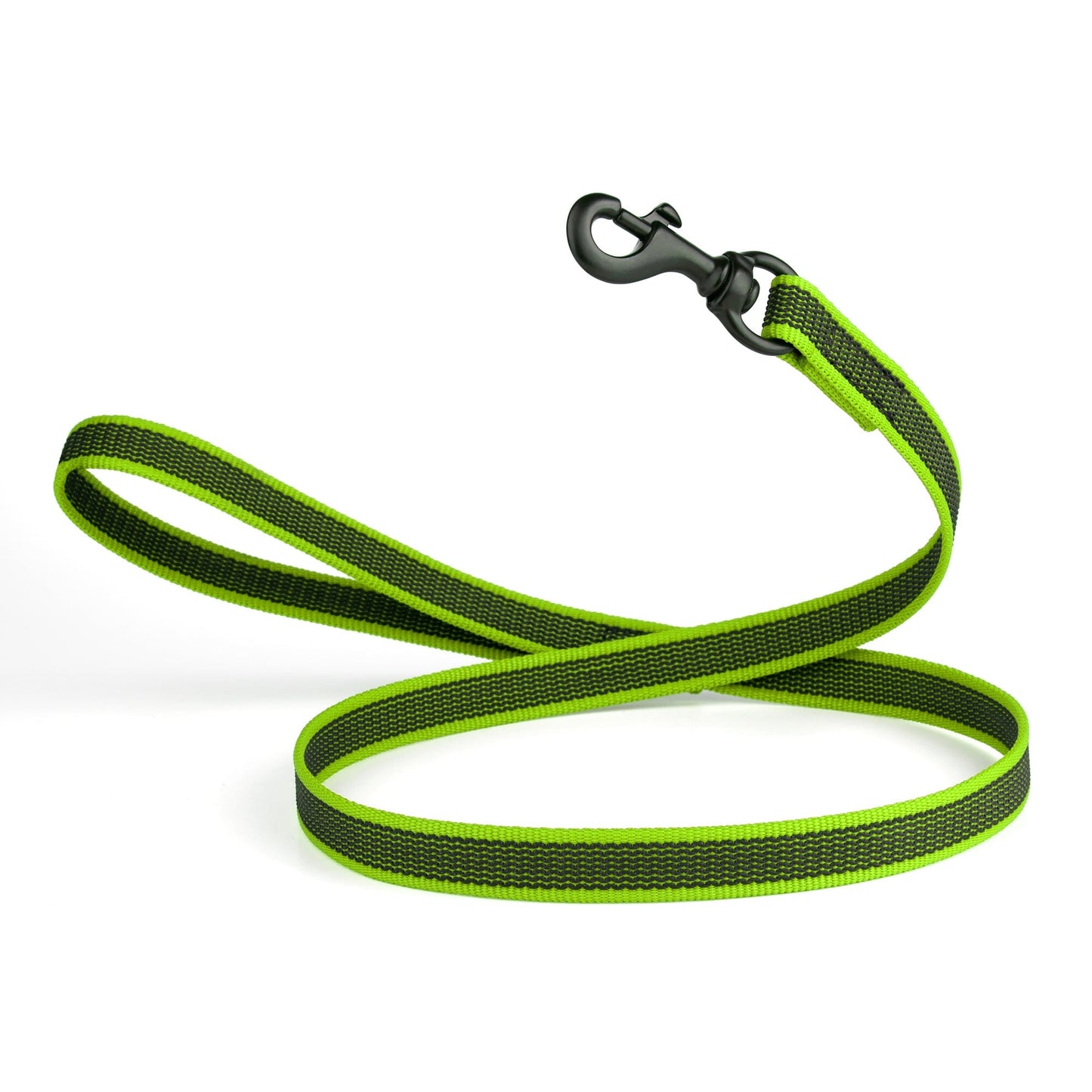 Dogline Rubber Infused Nylon Dog Leash