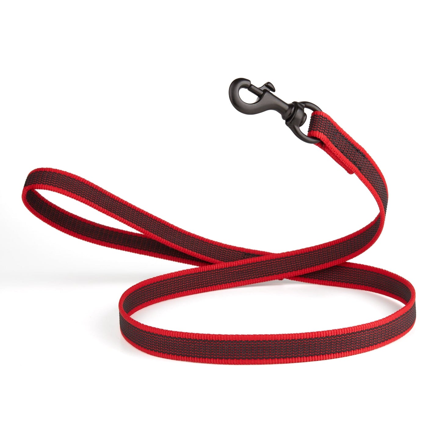 Dogline Rubber Infused Nylon Dog Leash