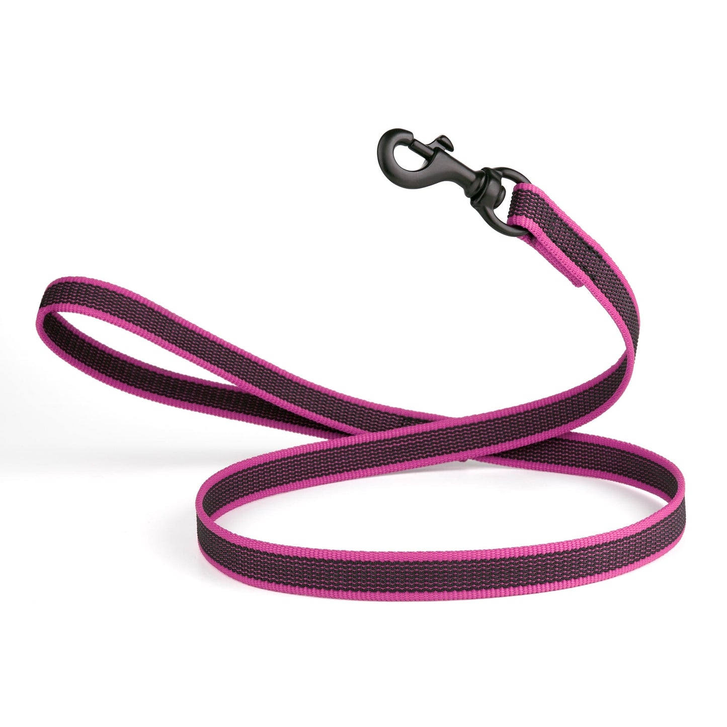 Dogline Rubber Infused Nylon Dog Leash