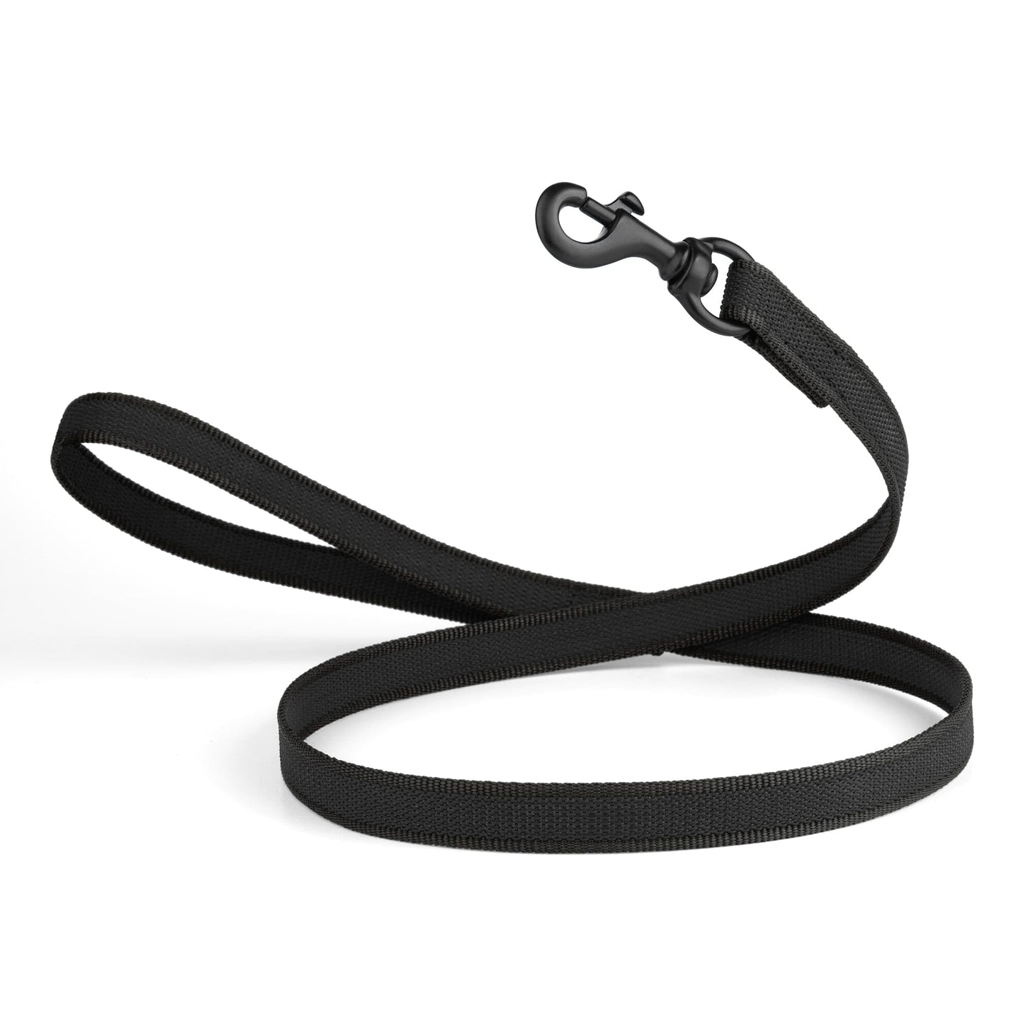Dogline Rubber Infused Nylon Dog Leash