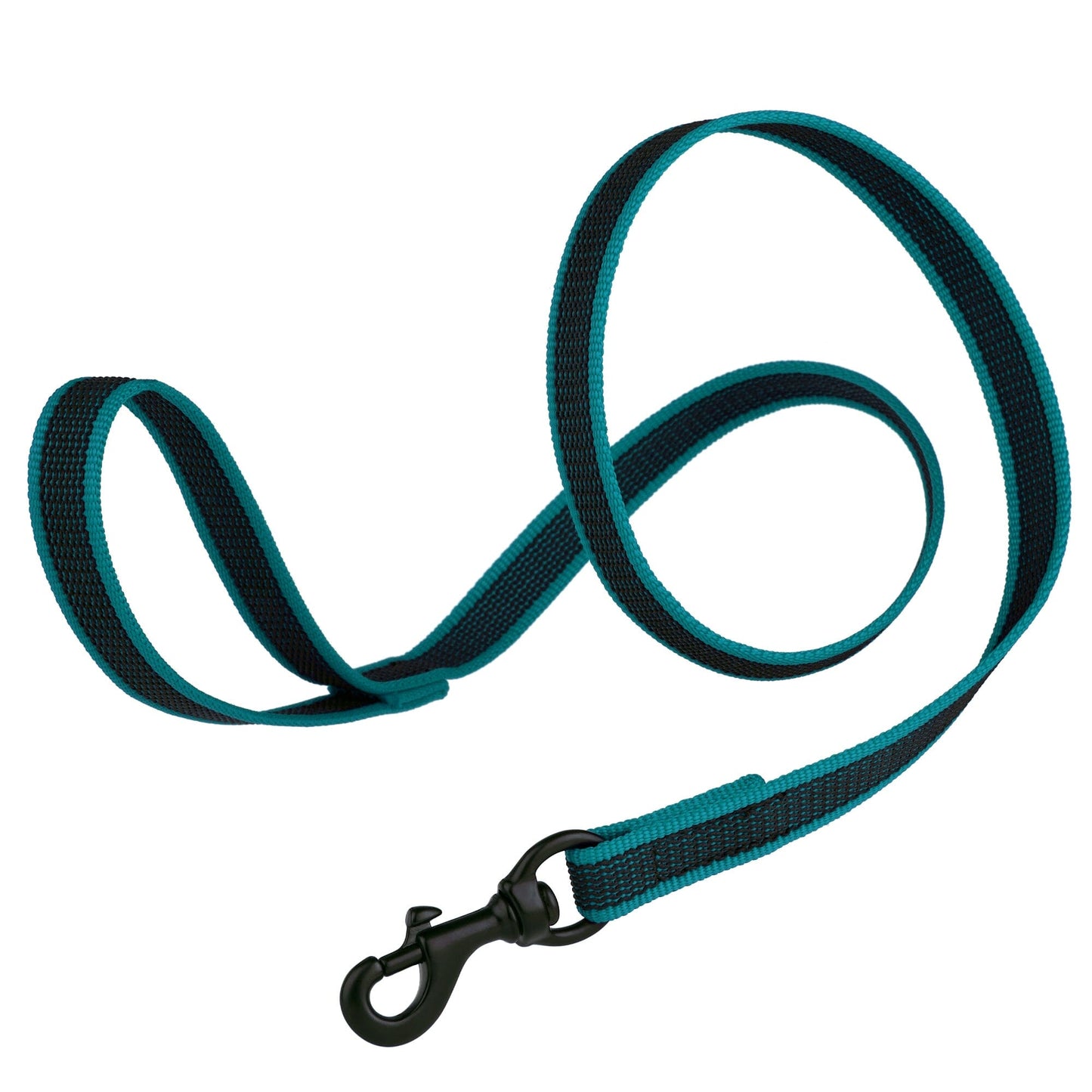 Dogline Rubber Infused Nylon Dog Leash