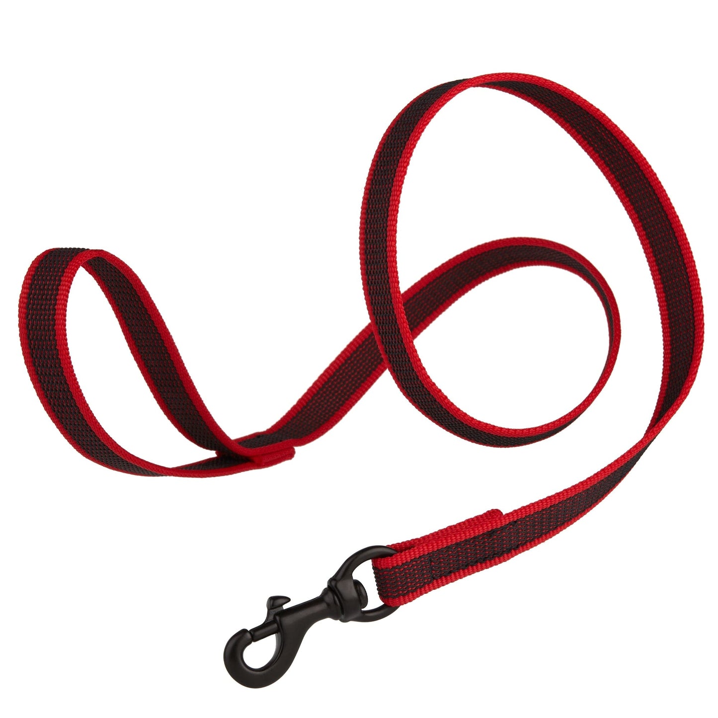 Dogline Rubber Infused Nylon Dog Leash