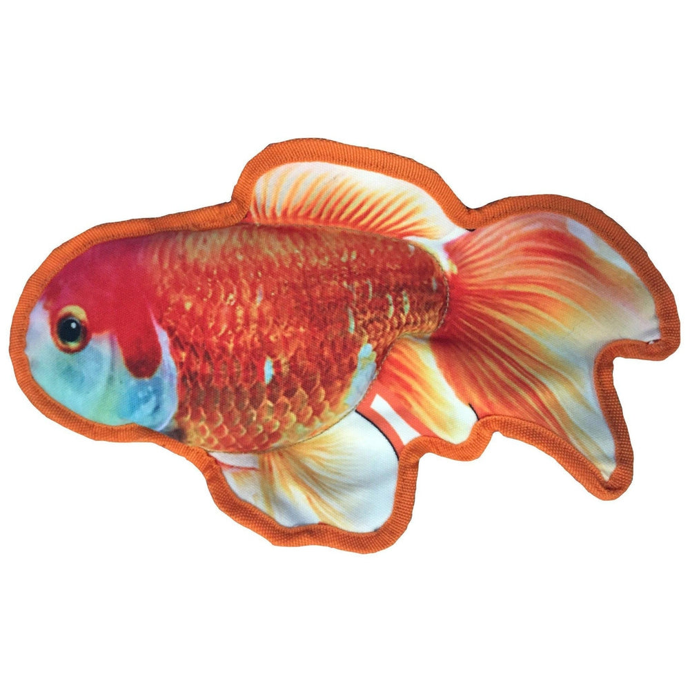 Dogline Tropical Fish Toys